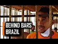 Inside Urso Branco Prison Surviving Brazil s Worst Prison Investigate LATAM
