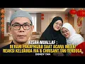 Lagu KISAH MUALLAF​\