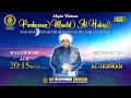 Download Lagu 🔴[LIVE] 15/07/2025 MAJLIS RUTINAN MALAM RABU MAULID AL-HABSYI \u0026 PENGAJIAN KITAB NASHAIHUDDINIYAH