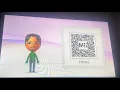 11 More Wii U Mii QR Codes