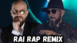 Cheb Bilal X Moro Ndik Lparis Remix Rai Rap 