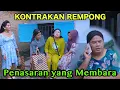 Download Lagu PENASARAN YANG MEMBARA || KONTRAKAN REMPONG EPISODE 968