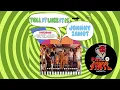 Johnny Zamot- Boogaloo de Johnny (Boogaloo)