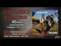 PILCHAS GAUCHAS | ORLANDO VERA CRUZ