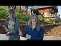Planting the Garden Otto and Charlotte Kilcher