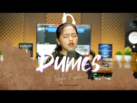 Download MP3 Nayla Fardila - Dumes