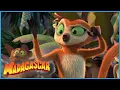 Download Lagu All Hail King Julien | Keep Your Paws Where I Can See Them | Madagascar