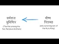 स्वर्ग बना सकते हैं - ICSE Hindi Poem Class 9 / 10 (Sahitya Sagar) | Swarg Bana Sakte Hain