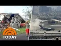 Ida Batters Louisiana Afghanistan Evacuation Nears End TODAY In 30 - August 30