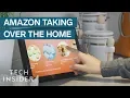 All The Ways Amazon s Alexa Is Taking Over Your House