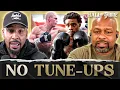 Why Errol Spence Picked this Tough Comeback Fight