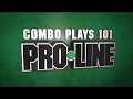 How to Play PRO LINE Combo Plays