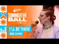 Download Lagu Jess Glynne - I'll Be There (Live at Capital's Summertime Ball 2023) | Capital
