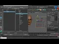 How To Use Connection Editor Maya Maya Connection Editor Connect Node By Connection Editor Maya