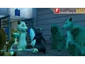 Over The Hedge 2006 - PC Gameplay Win 10