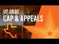 UT Austin Fall 2020 CAP and Appeals