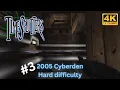 TimeSplitters | 2005 Cyberden (Hard mode - PS2)