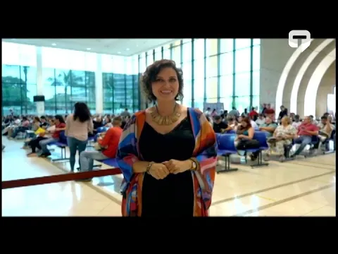 Orquesta sinfónica de Guayaquil continua con su Tour tiempo de mujer