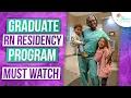 Nurse Residency Program At NYU Langone Medical Center