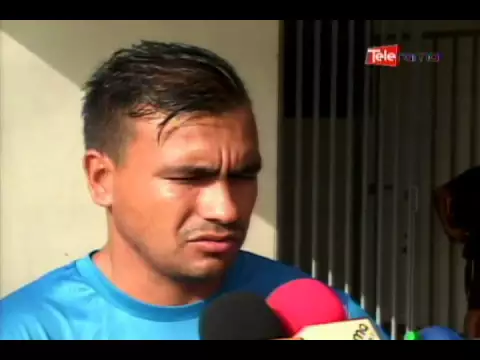 River Ecuador retornó a prácticas