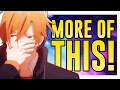 Download Lagu Episode 12 of Sasaki \u0026 Miyano Was EVERYTHING I Could Have Asked For!