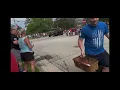 Mukwonago wi Memorial Day parade