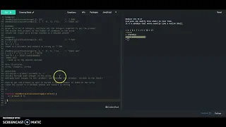 Multiplicative Average JavaScript