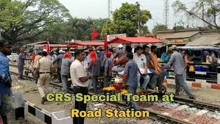 Download CRS inspection done at \ MP3