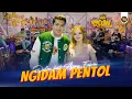 Download Lagu AJENG FEBRIA FT DELVA - NGIDAM PENTOL ( Official Live Video Royal Music )