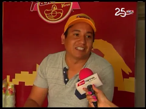 Los pasteles, una tradición guayaquileña