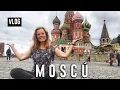 Download Lagu Moscú. La plaza Roja.