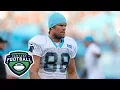 How does Greg Olsen s injury compare to other stars ESPN Fantasy Focus