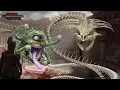 Download Lagu Spectator vs Bone Naga | Dungeons \u0026 Death Battles | Season 4 Quarter Final Round!