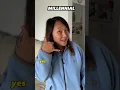 Gen Z and Alpha Hand Gesture
