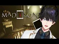 Download Lagu SCARE ME 【MADISON】 【NIJISANJI EN | Ren Zotto】