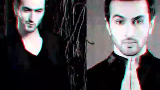 موسقة راج بطل مسلسل متاهة الحب دندنها