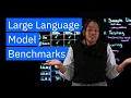 What are Large Language Model LLM Benchmarks