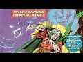 GUESS THE GRADE Marvel Chillers - 1st app Modred the Mystic 1975