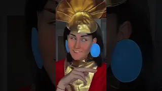 Kuzco x the Onceler ???? #cosplay