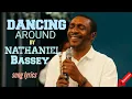 Download Lagu NATHANIEL Bassey- DANCING Around Medley  lyrics #nathanielBassey #Dancing around #paster#gospel 