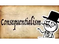 What is Consequentialism Gentleman Thinker