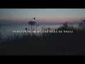 Holy Spirit Living Breath of God (Official Lyric Video) - Keith & Kristyn Getty