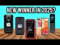 Lagu TOP 6 Best Flip Phones 2025