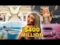 Inside Sabrina Carpenter s Luxurious Life Cars Mansions Net Worth in 2025