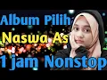 Download Lagu Full Album Terbaru Naswa AS | Ya Ayuhannabi-1 Jam Nonstop