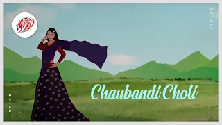 Download Chaubandi Choli by 1974AD MP3