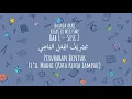 Lagu Tashrif (Perubahan Bentuk) Fi'il Madhi - BAHASA ARAB KELAS 9 MTS/SMP (BAB 1 : SESI 2)