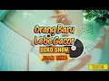 Lagu TOR MONITOR KETUA | ECKO SHOW, JUAN REZA, CHESYLINO - ORANG BARU LEBE GACOR (LIRIK LAGU) HQ