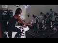 Too Hot Outside Too Rainy Cycle Indoors In Any Weather with SkyCycle by GHF