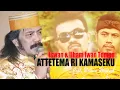 Download Lagu ISWAN \u0026 ILHAM IWAN TOMPO - ATTETEMA' RI KAMASEKU (Cipt. Udhien Raflesia)